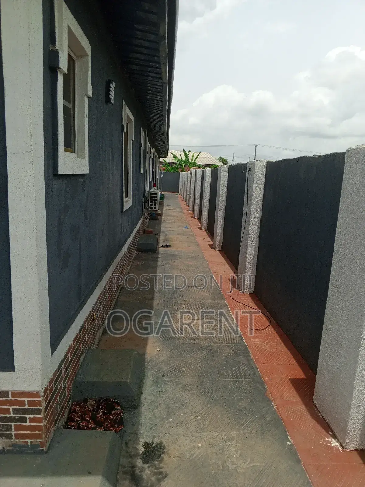 Furnished 2bdrm Block of Flats in Benin City for sale in Benin City