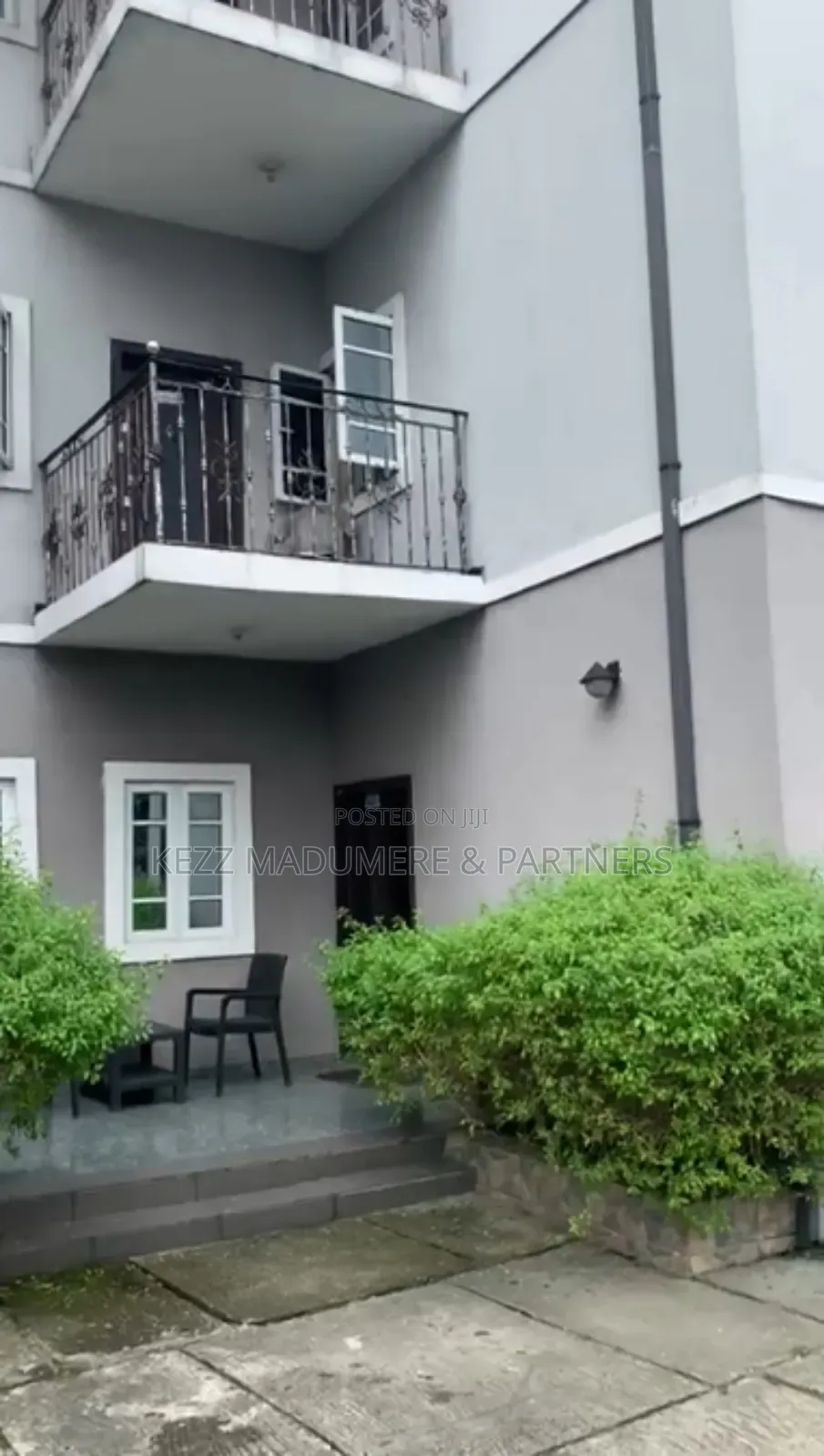 12bdrm Duplex in Paradise Estate,, Port-Harcourt for sale in Port-Harcourt