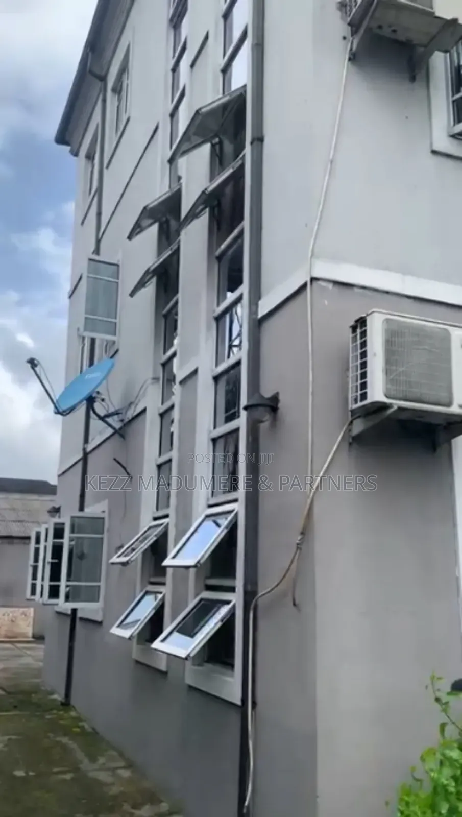 12bdrm Duplex in Paradise Estate,, Port-Harcourt for sale in Port-Harcourt