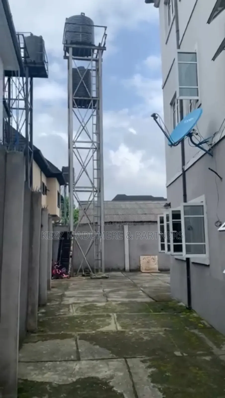 12bdrm Duplex in Paradise Estate,, Port-Harcourt for sale in Port-Harcourt