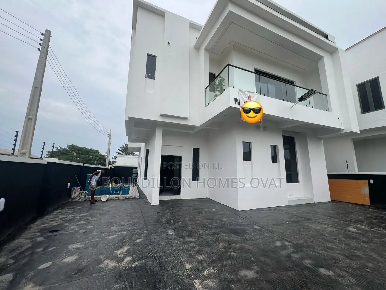 5bdrm Duplex in Lekki for sale in Lekki