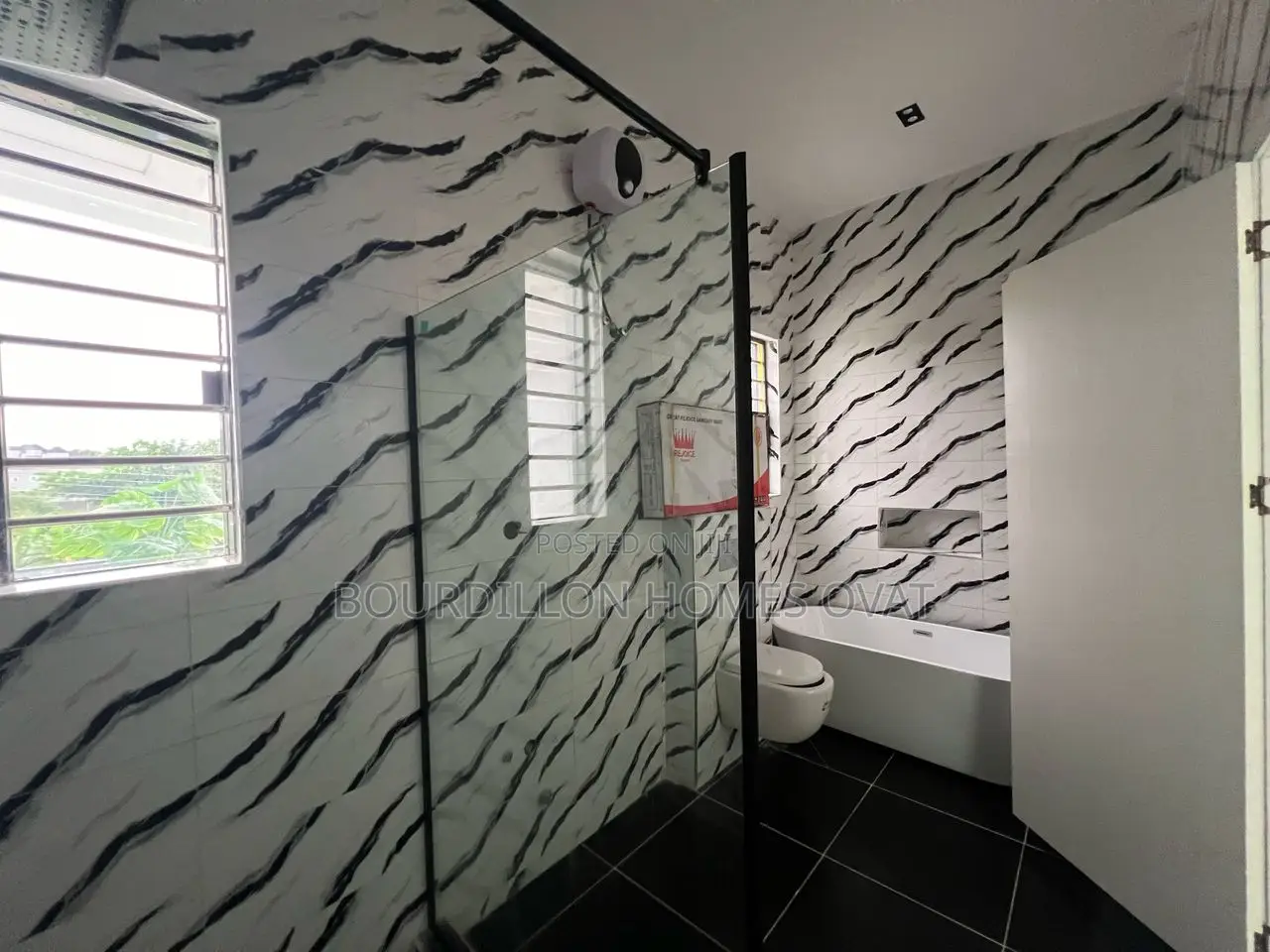 5bdrm Duplex in Lekki for sale in Lekki
