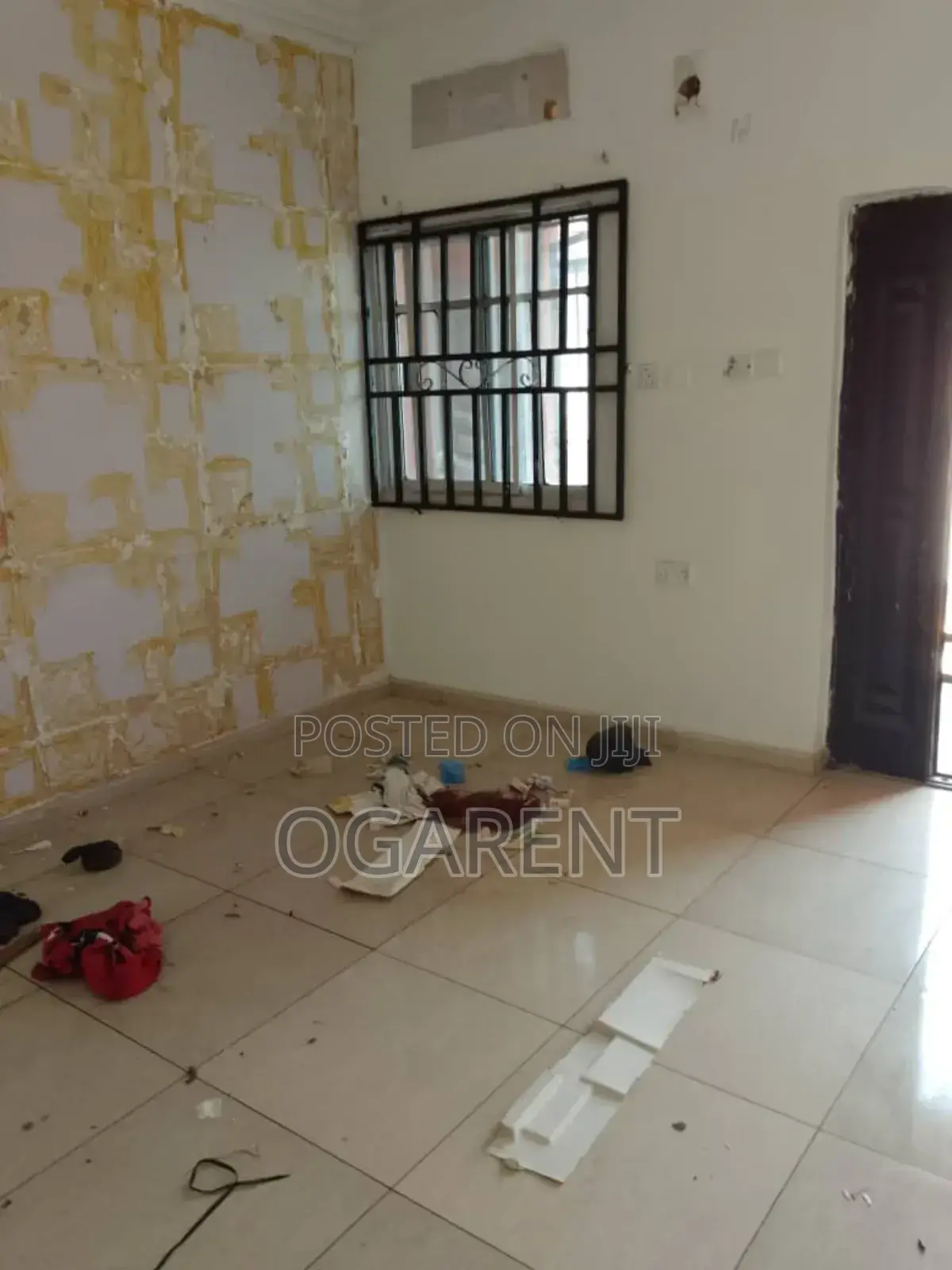 Furnished Mini Flat in Benin City for rent in Benin City