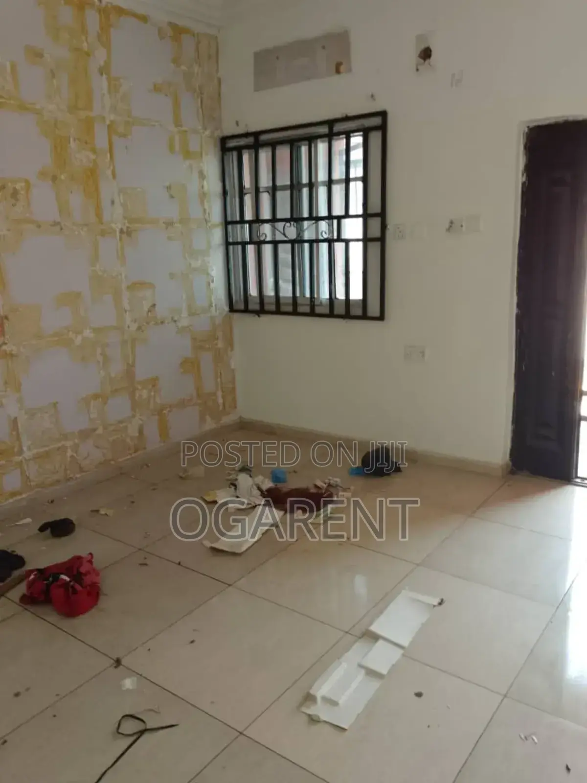 Furnished Mini Flat in Benin City for rent in Benin City