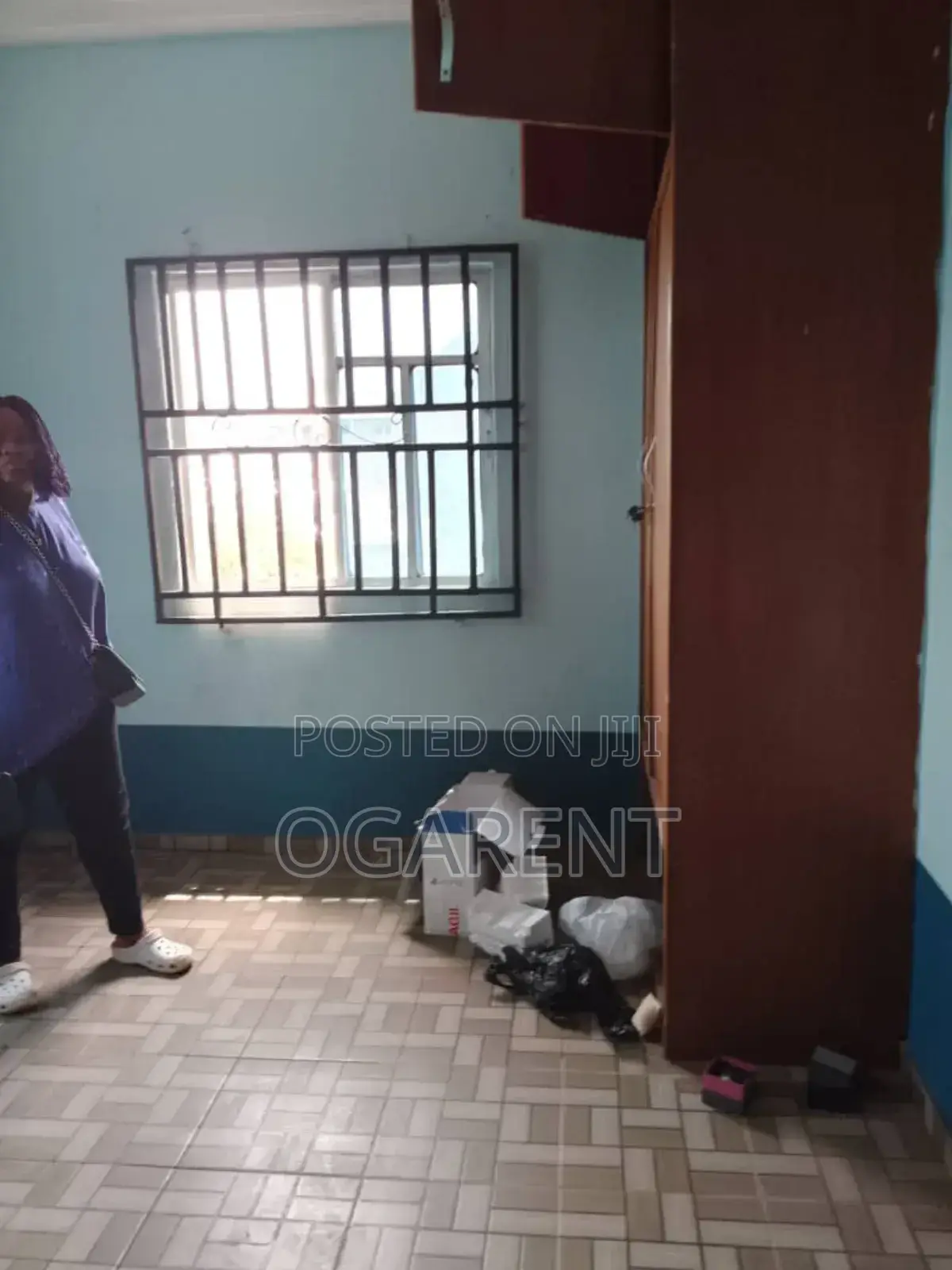 Furnished Mini Flat in Benin City for rent in Benin City