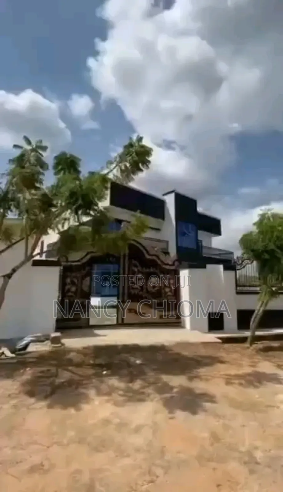 Furnished 7bdrm Duplex in Centenary City Enugu for sale in Enugu
