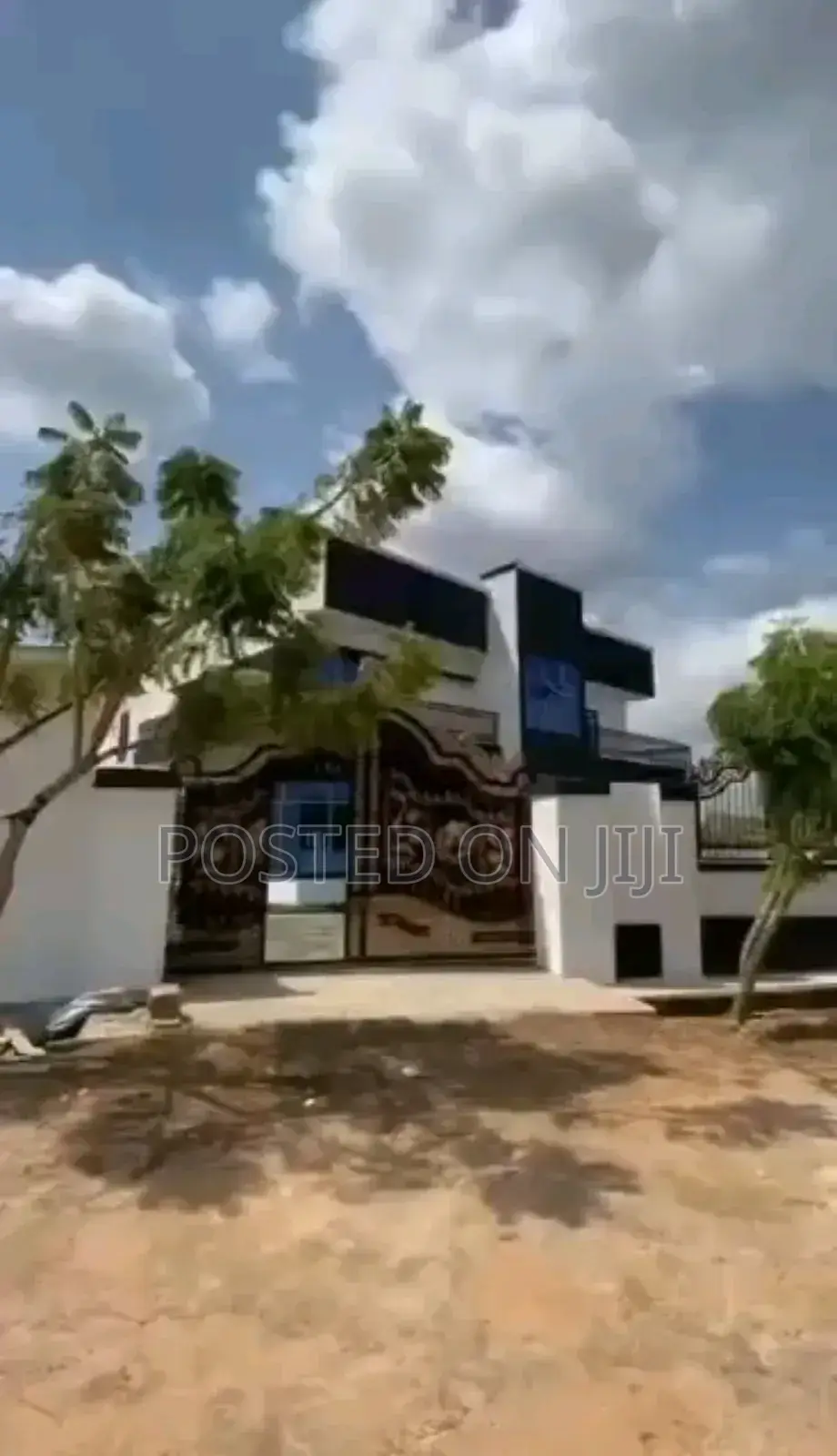 Furnished 7bdrm Duplex in Centenary City Enugu for sale in Enugu