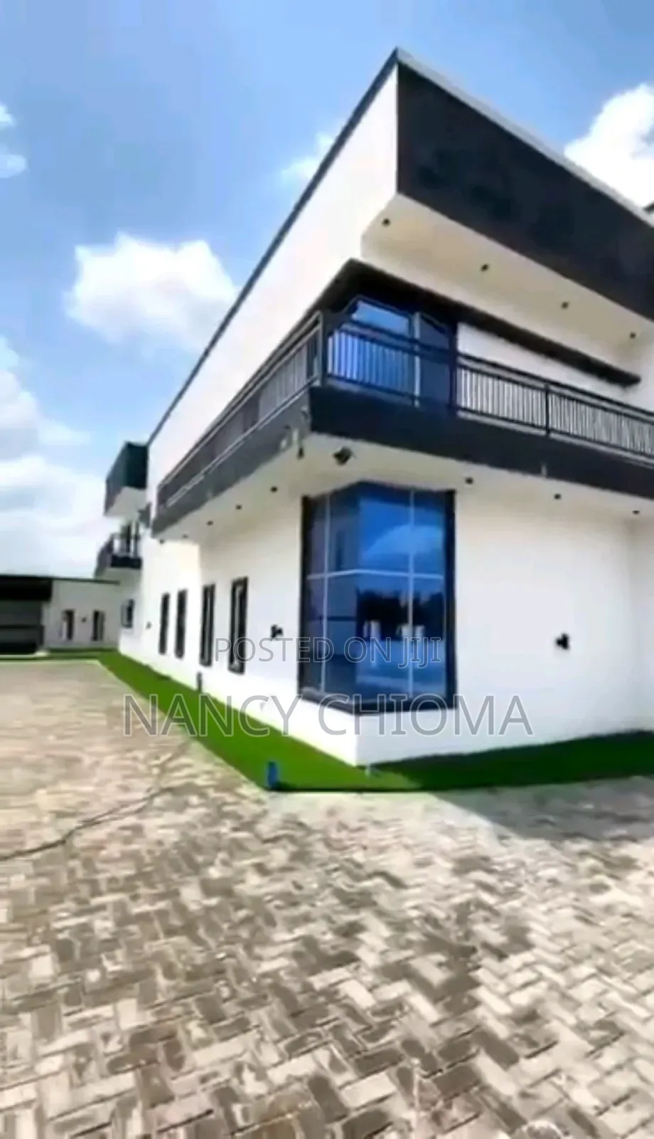 Furnished 7bdrm Duplex in Centenary City Enugu for sale in Enugu