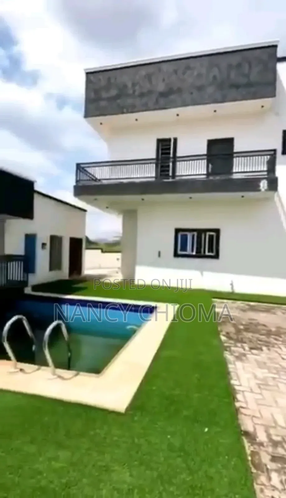 Furnished 7bdrm Duplex in Centenary City Enugu for sale in Enugu