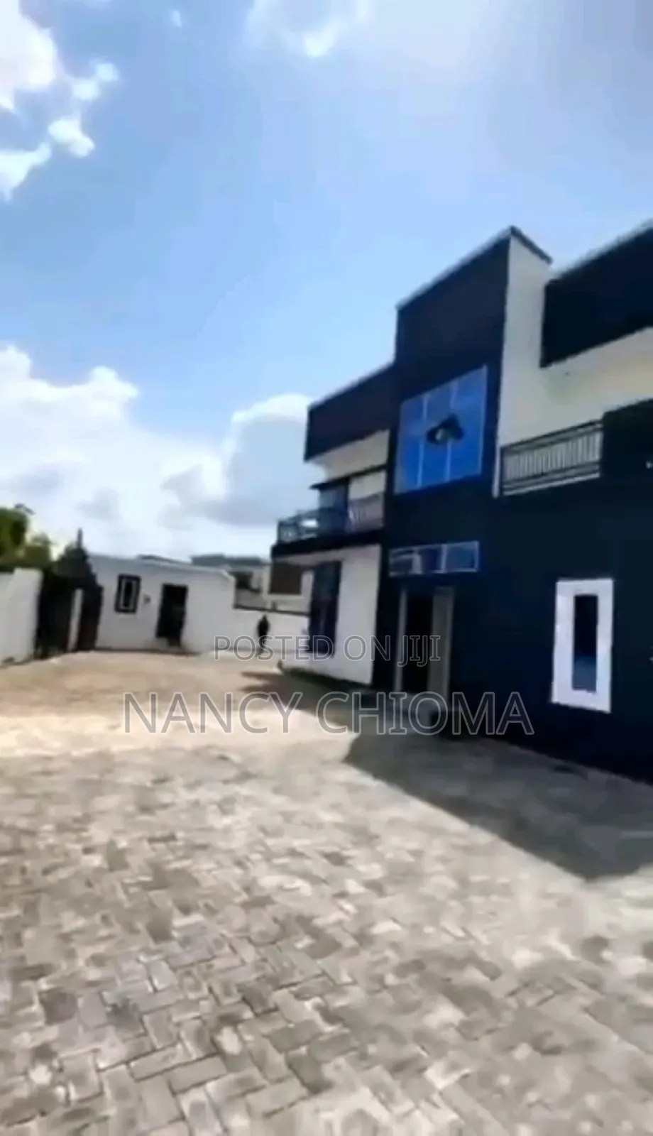 Furnished 7bdrm Duplex in Centenary City Enugu for sale in Enugu