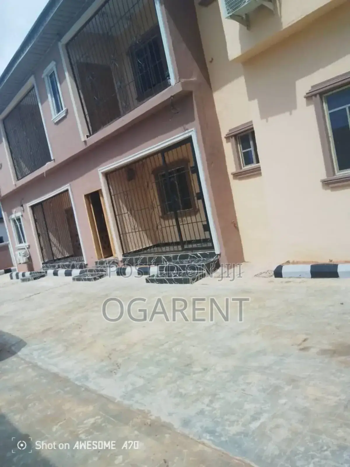 Furnished Mini Flat in Benin City for rent in Benin City