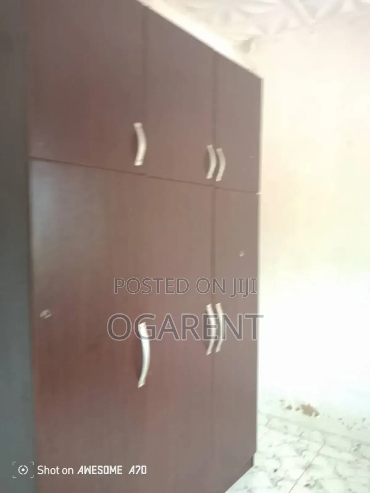 Furnished Mini Flat in Benin City for rent in Benin City