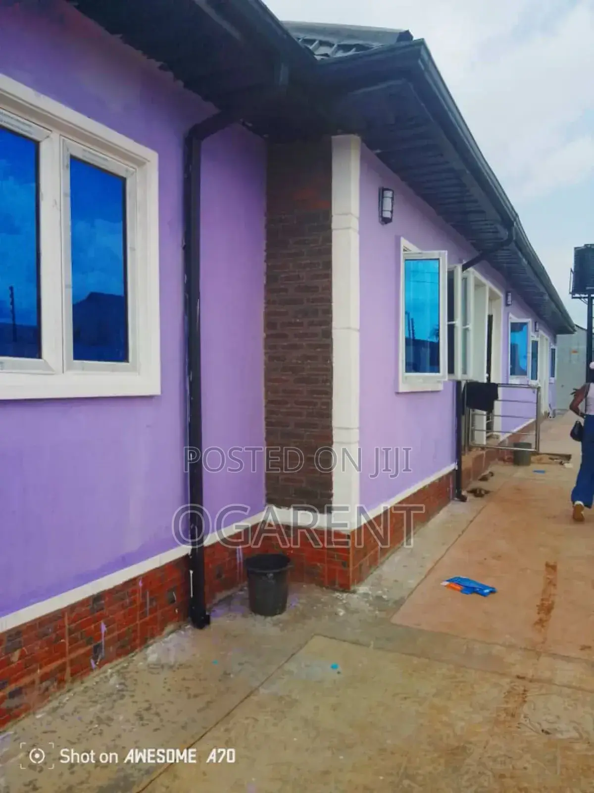Furnished Mini Flat in Benin City for rent in Benin City