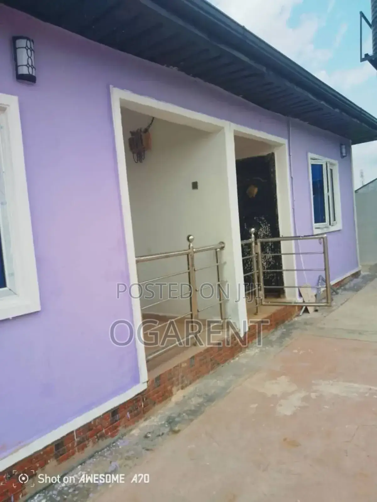 Furnished Mini Flat in Benin City for rent in Benin City