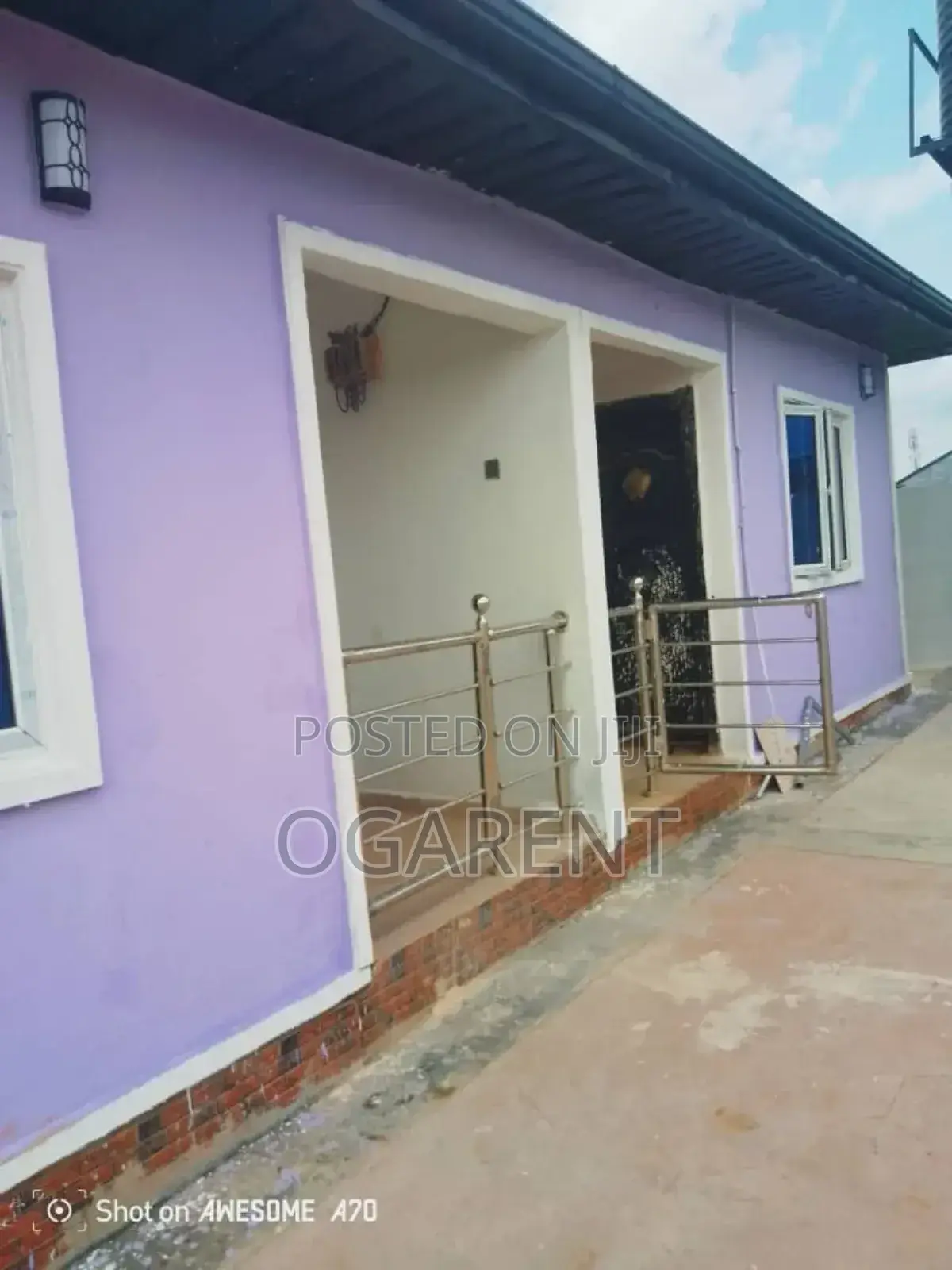 Furnished Mini Flat in Benin City for rent in Benin City