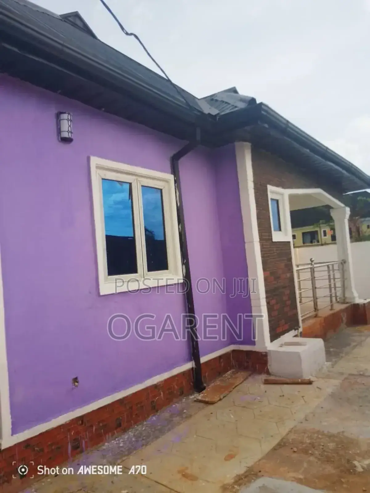 Furnished Mini Flat in Benin City for rent in Benin City