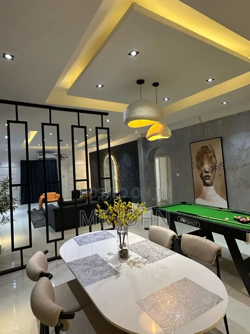 Rickyhomes Property in Lekki