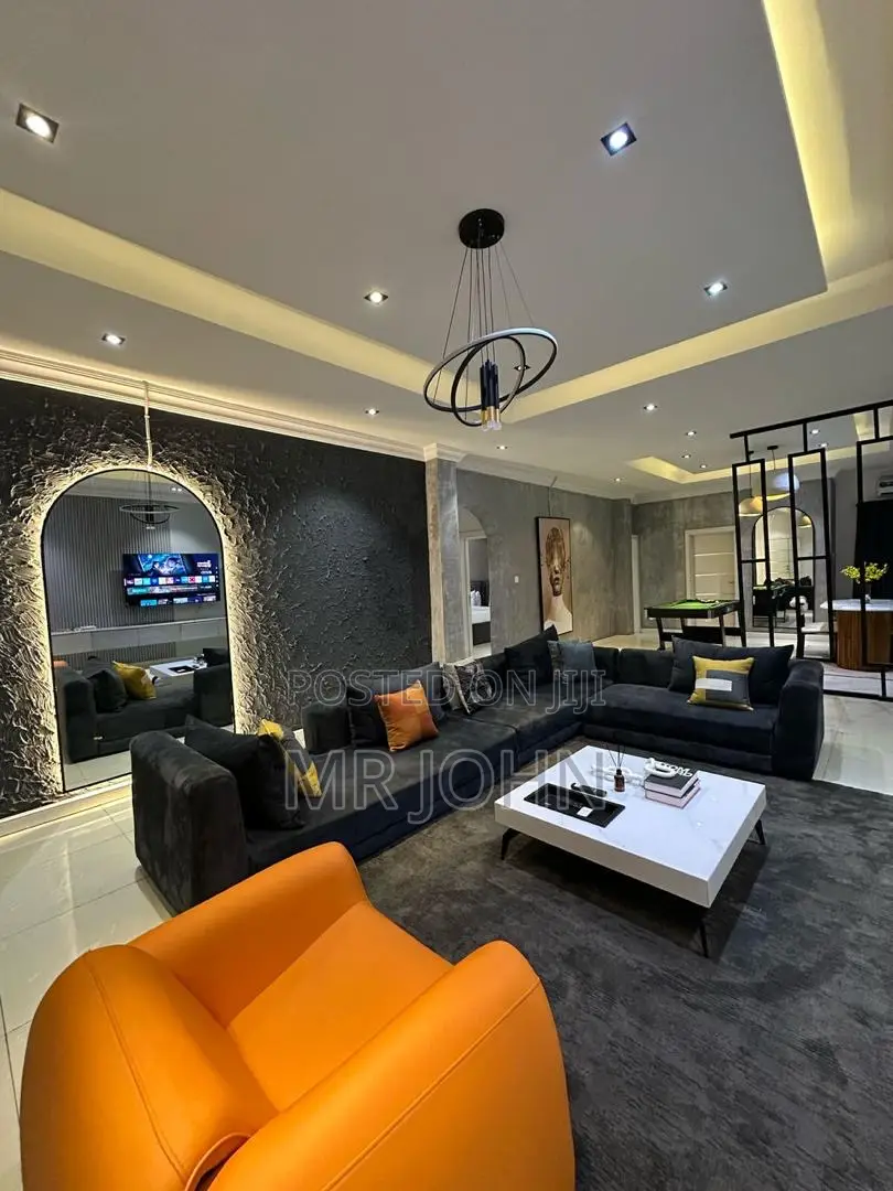 Rickyhomes Property in Lekki