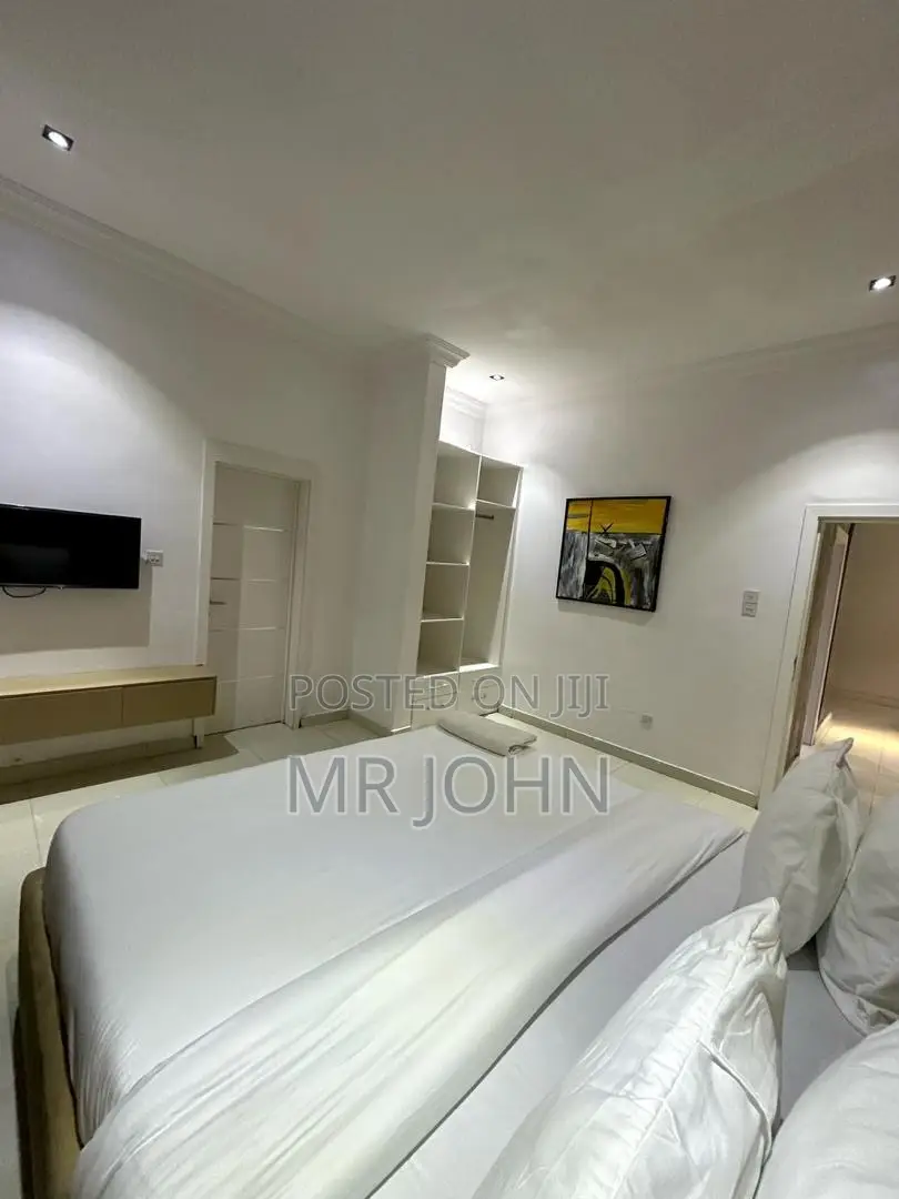 Rickyhomes Property in Lekki