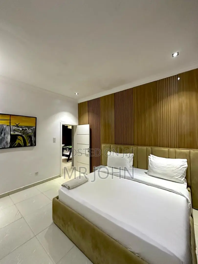Rickyhomes Property in Lekki