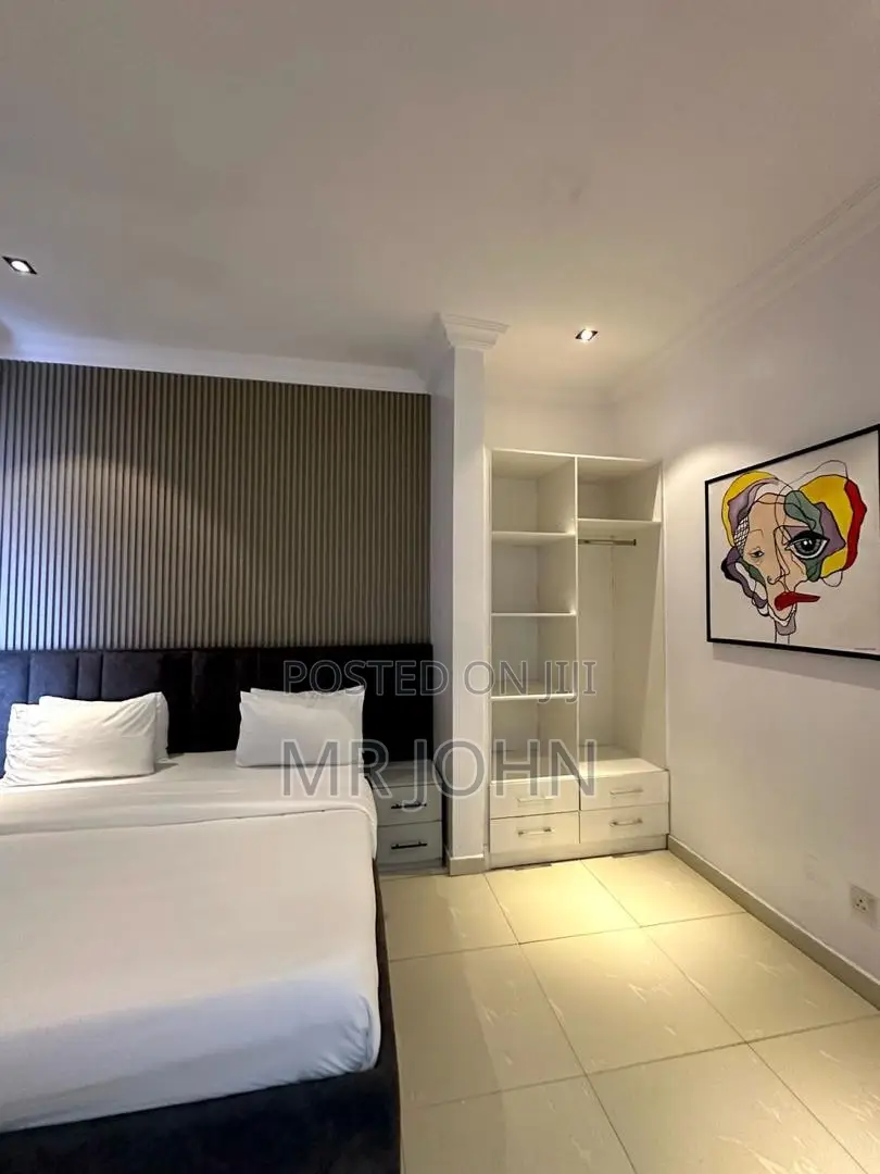 Rickyhomes Property in Lekki
