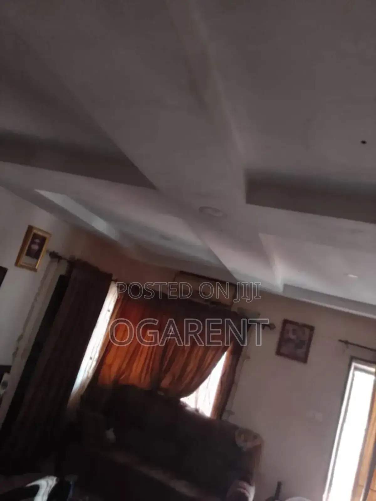 Furnished 2bdrm Apartment in Benin City for rent in Benin City