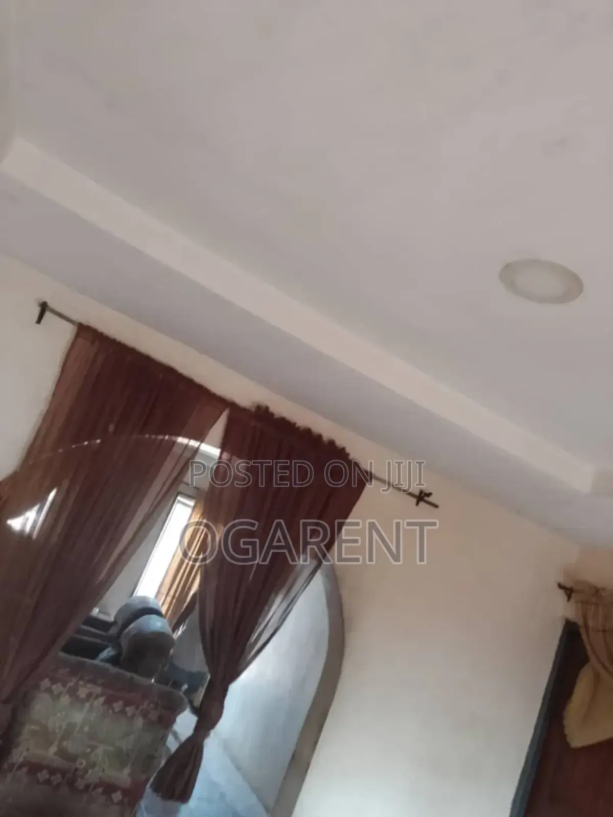 Furnished 2bdrm Apartment in Benin City for rent in Benin City