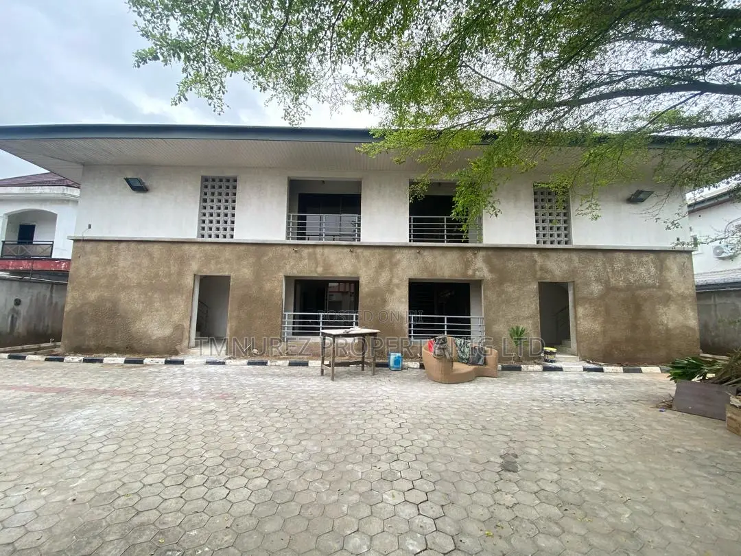 3bdrm Apartment in Lekki Phase1 for rent in Lekki Phase 1