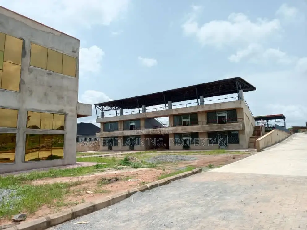 Shop Space for Sale at Adron West Park and Gardens, Phase 1 in Akala Express
