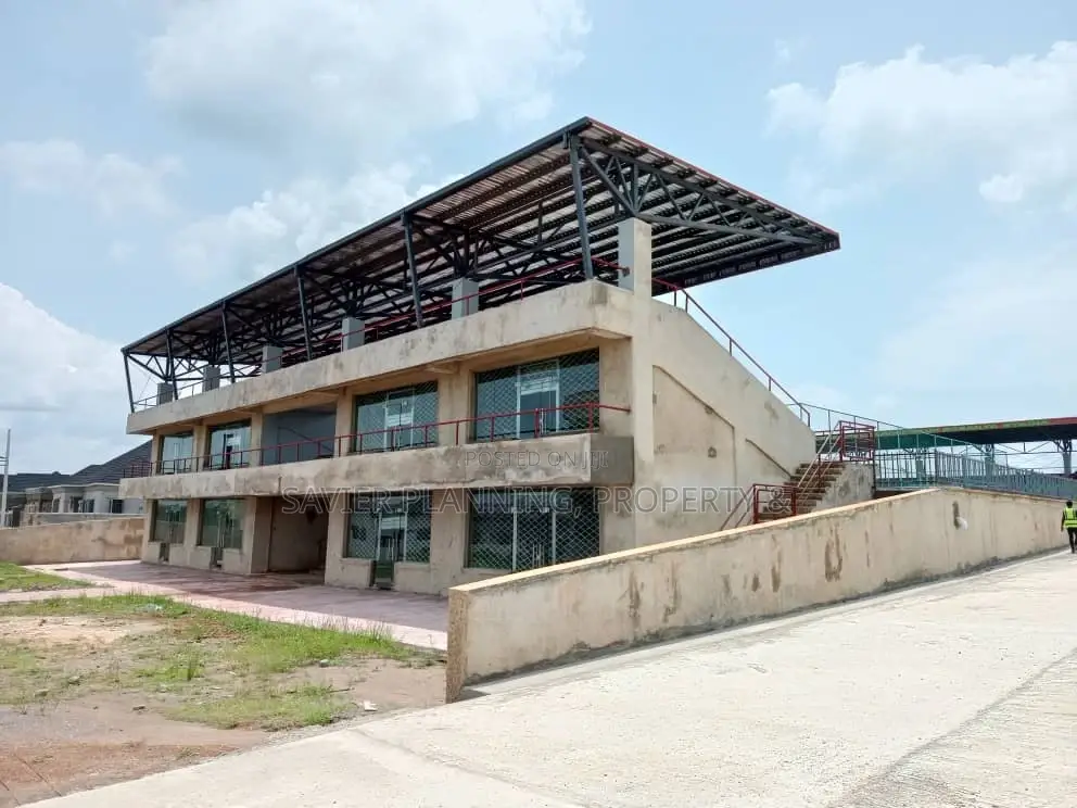 Shop Space for Sale at Adron West Park and Gardens, Phase 1 in Akala Express