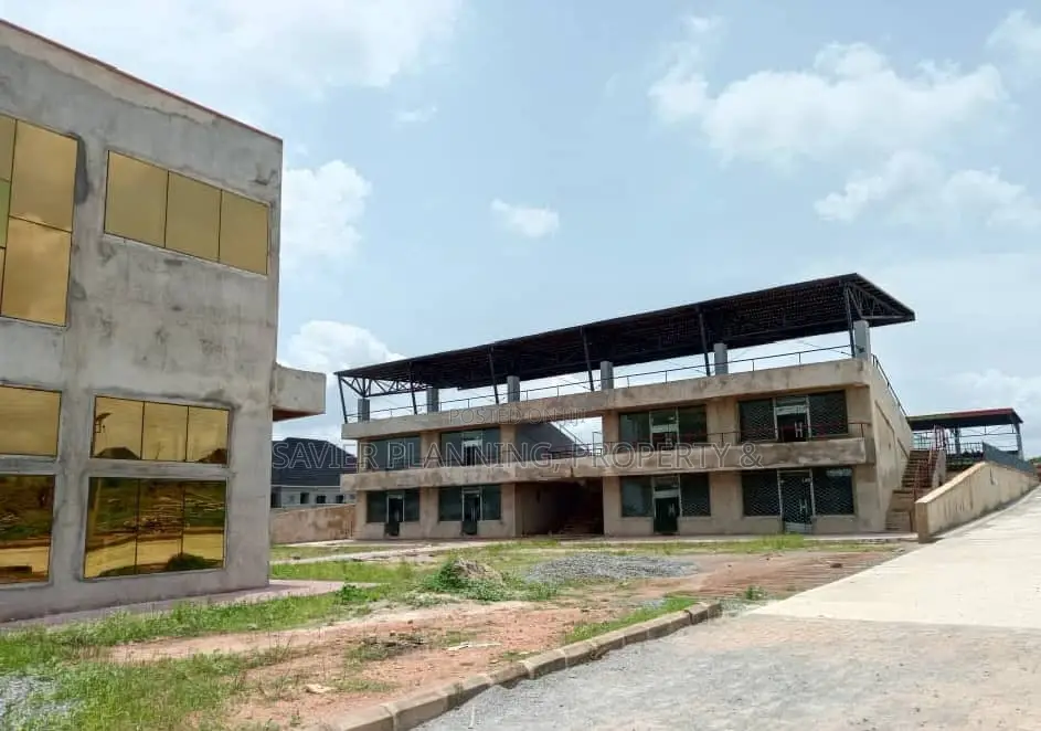 Shop Space for Sale at Adron West Park and Gardens, Phase 1 in Akala Express