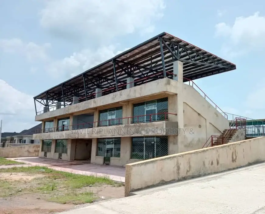 Shop Space for Sale at Adron West Park and Gardens, Phase 1 in Akala Express