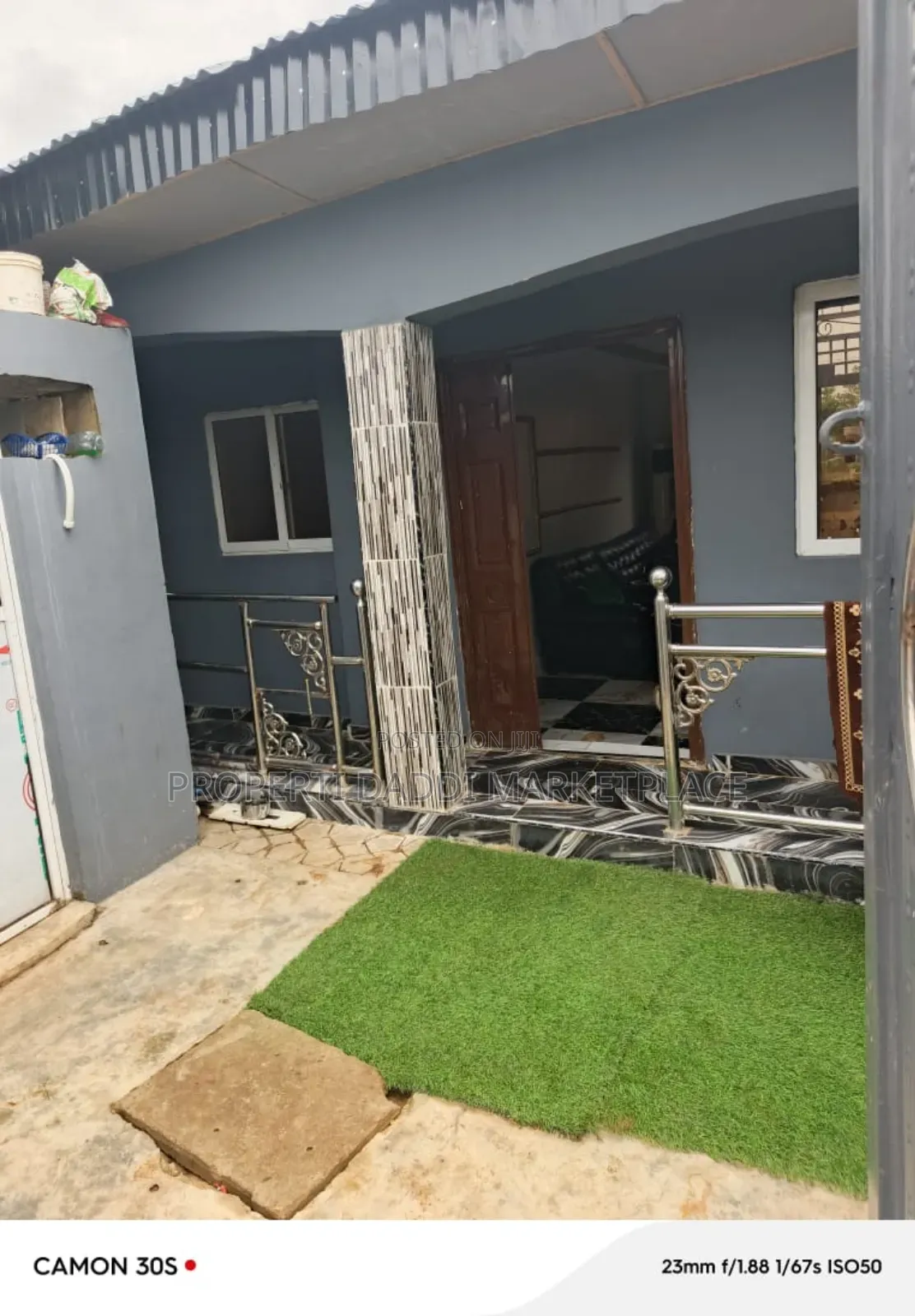 3bdrm Bungalow in Baruwa for sale in Baruwa