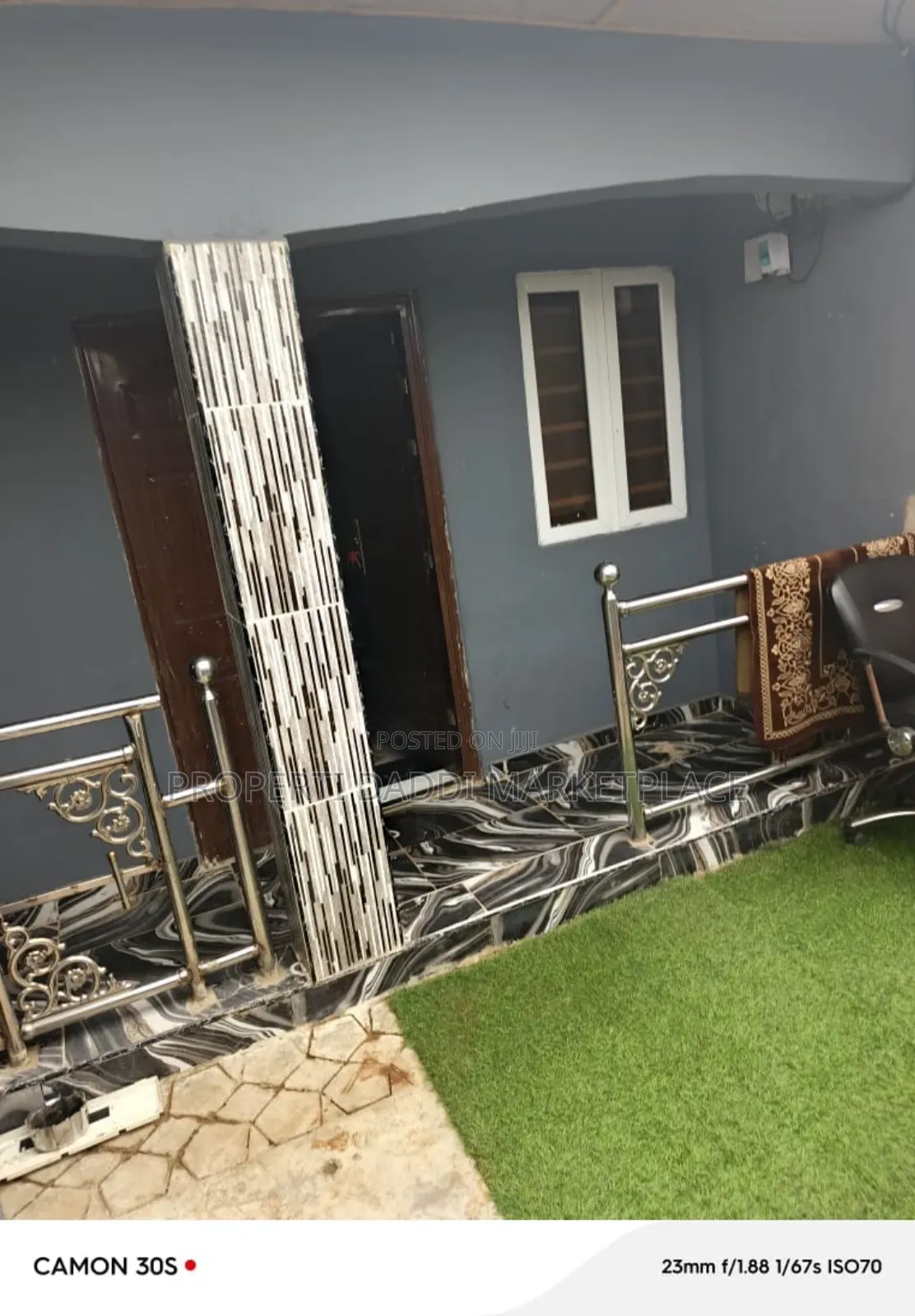 3bdrm Bungalow in Baruwa for sale in Baruwa