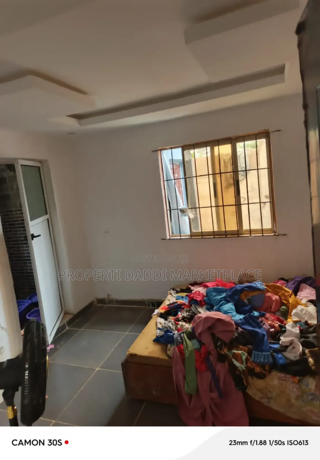 3bdrm Bungalow in Baruwa for sale in Baruwa