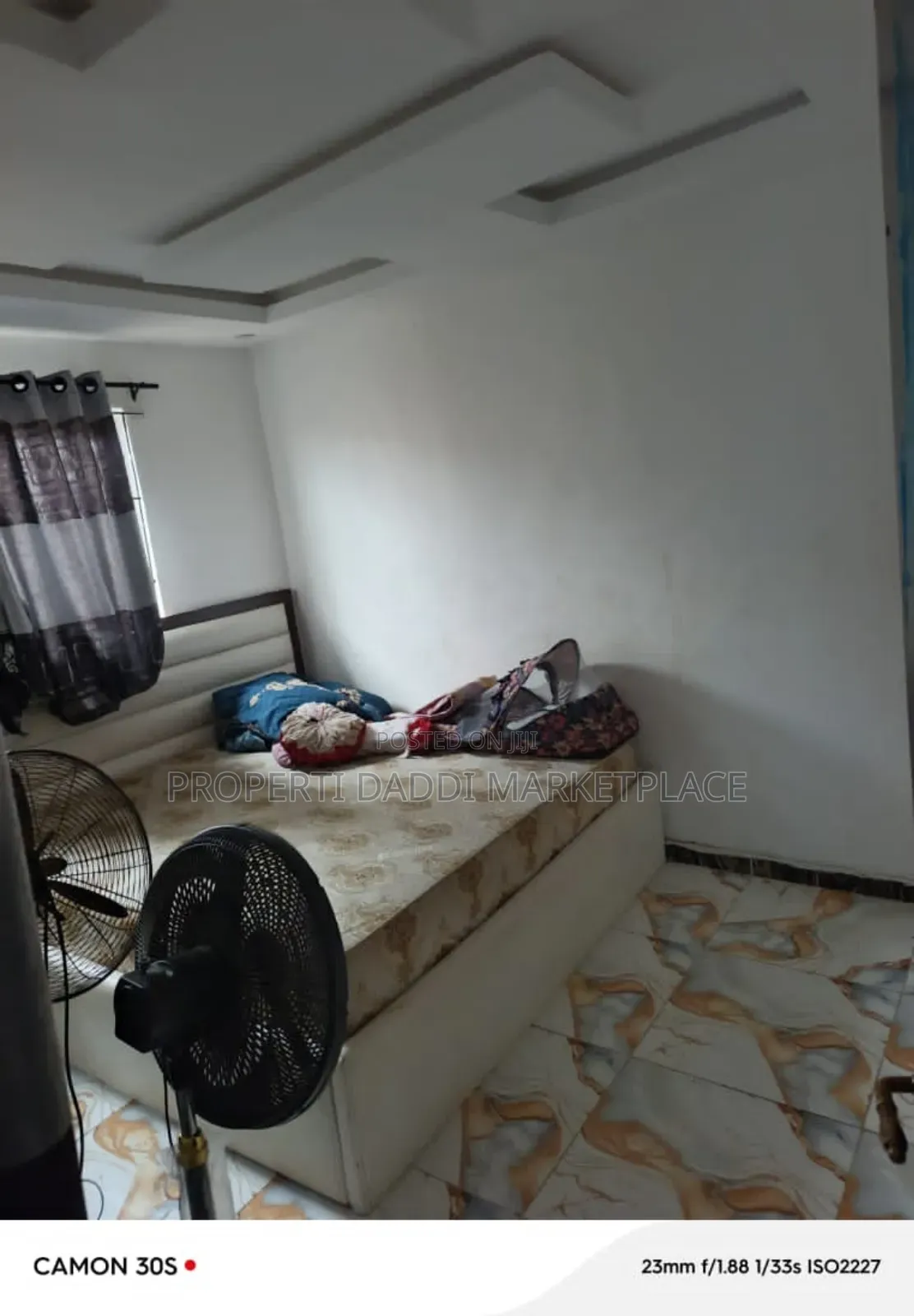3bdrm Bungalow in Baruwa for sale in Baruwa