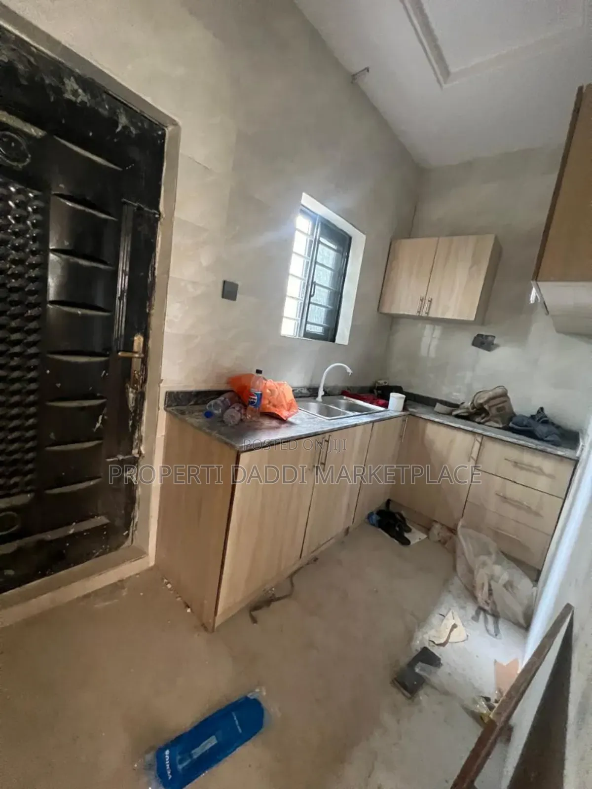 3bdrm Bungalow in Baruwa for sale in Baruwa