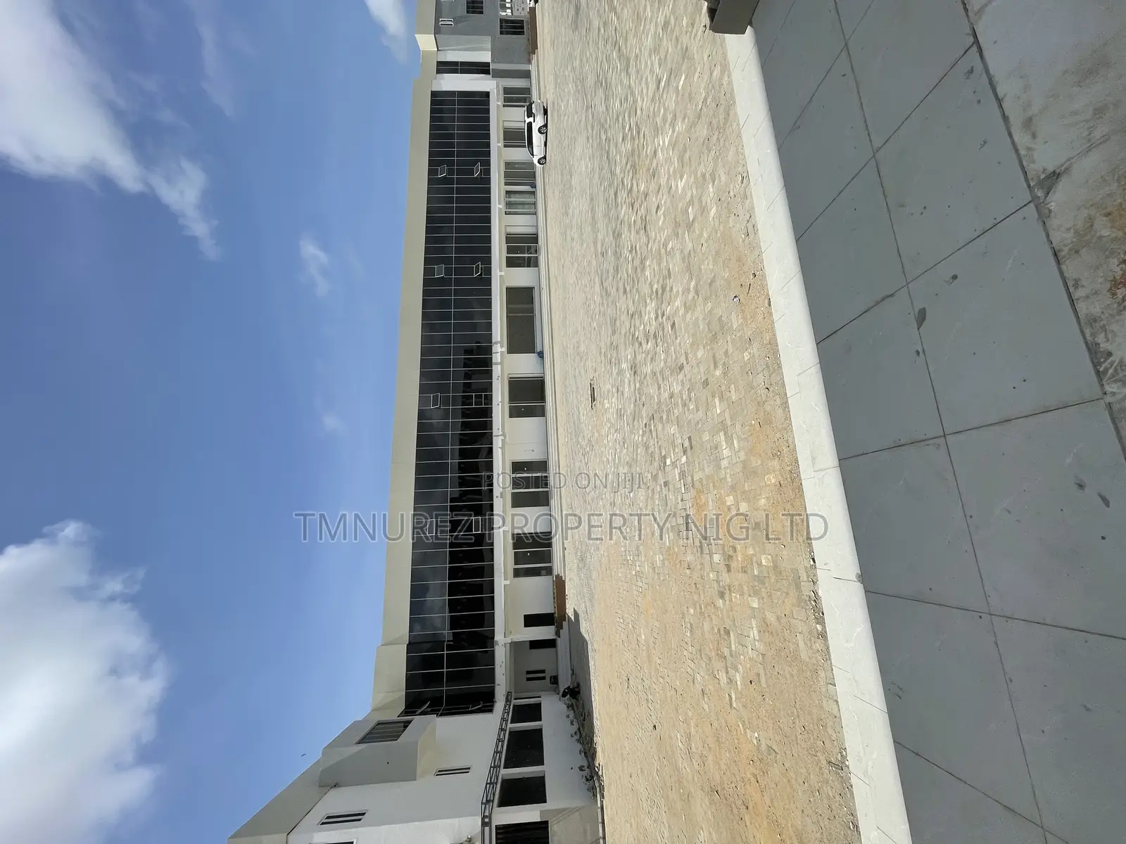 Shop Space for Rent at Lekki Abram Adesanya in Lekki