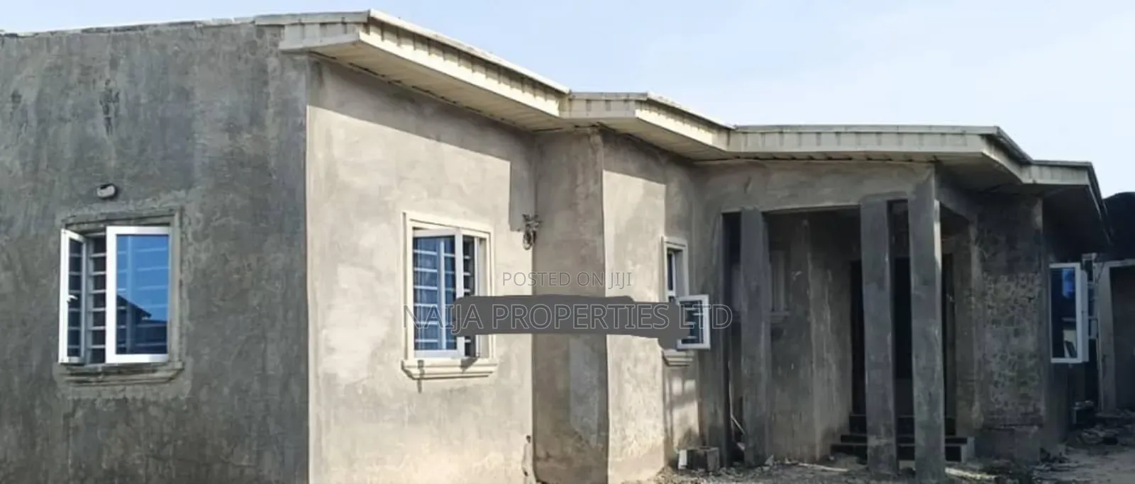 3bdrm Bungalow in Onosa Ibeju for sale in Ibeju