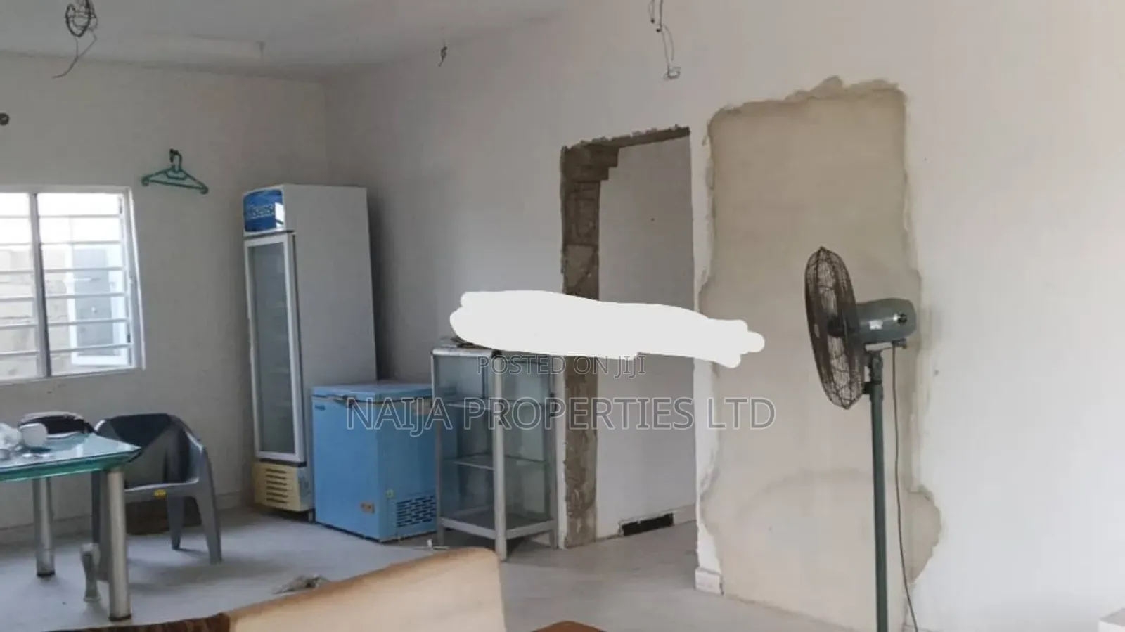 3bdrm Bungalow in Onosa Ibeju for sale in Ibeju
