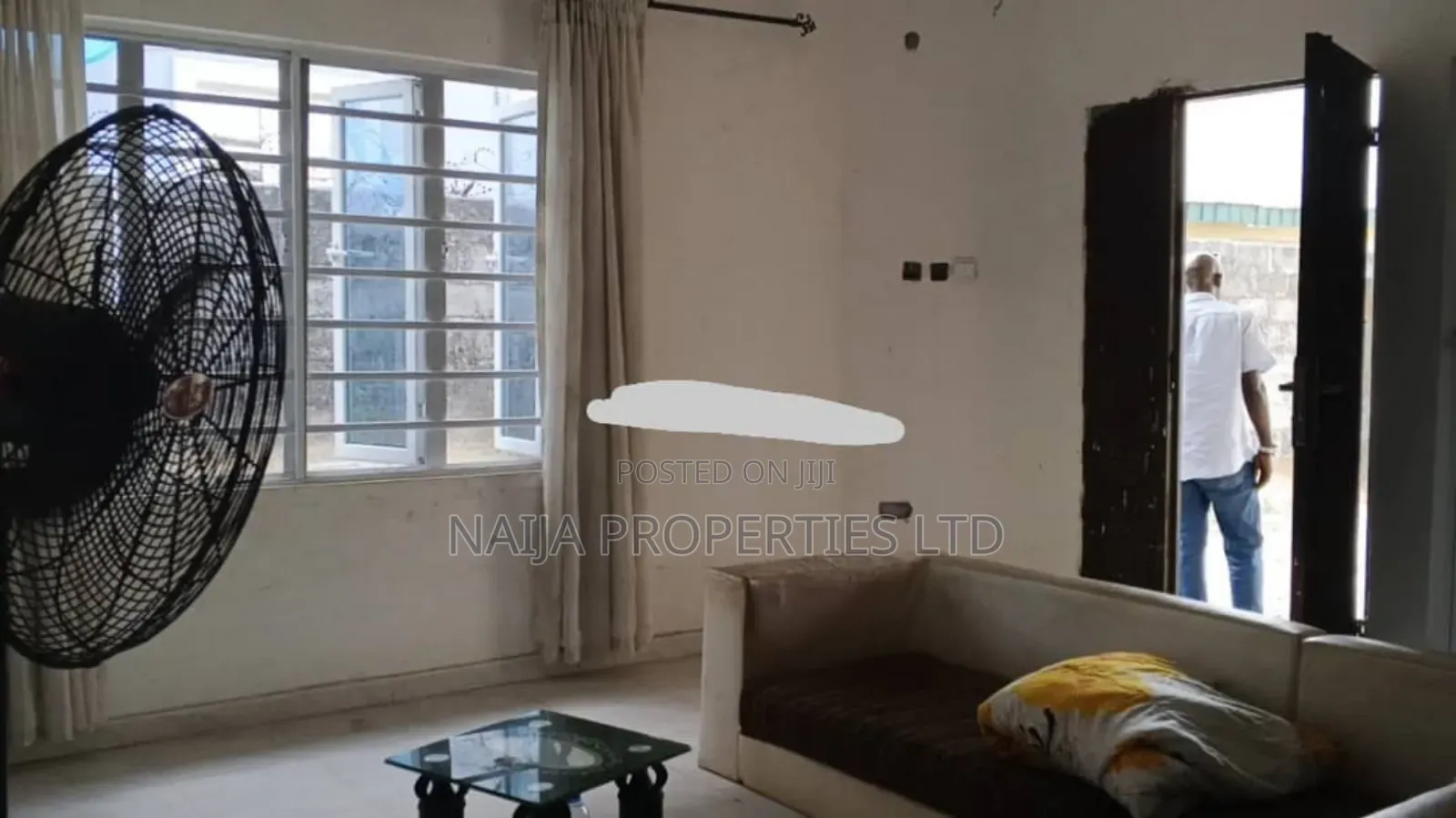 3bdrm Bungalow in Onosa Ibeju for sale in Ibeju
