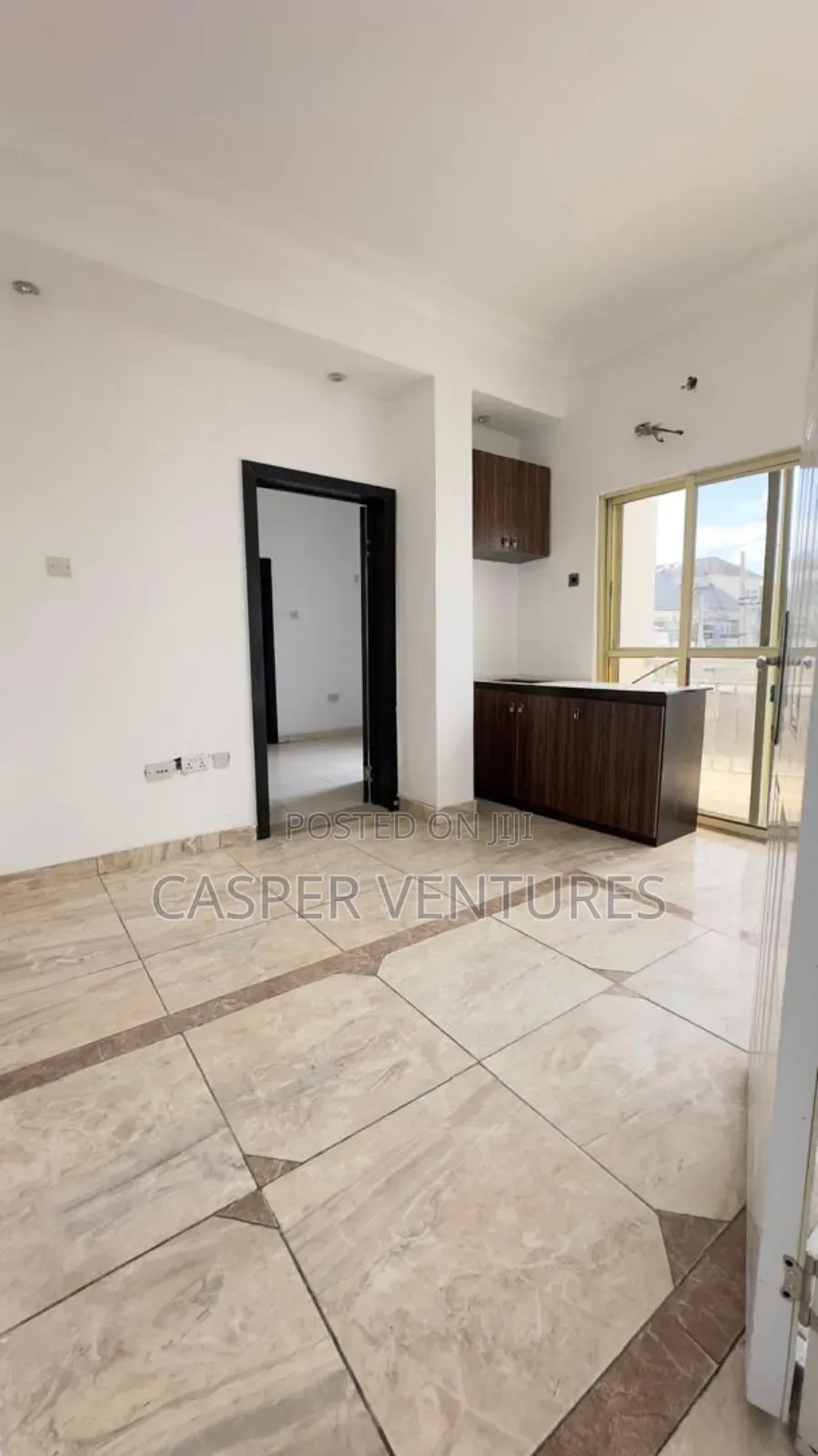 1bdrm Room & Parlour in Canal West, Osapa for rent in Osapa london