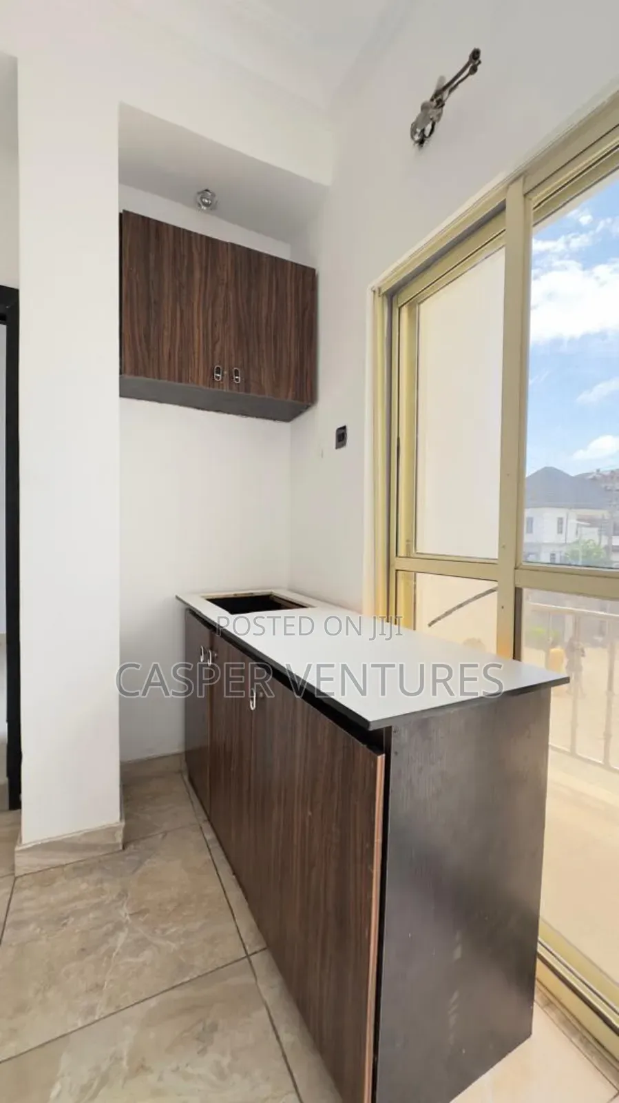 1bdrm Room & Parlour in Canal West, Osapa for rent in Osapa london