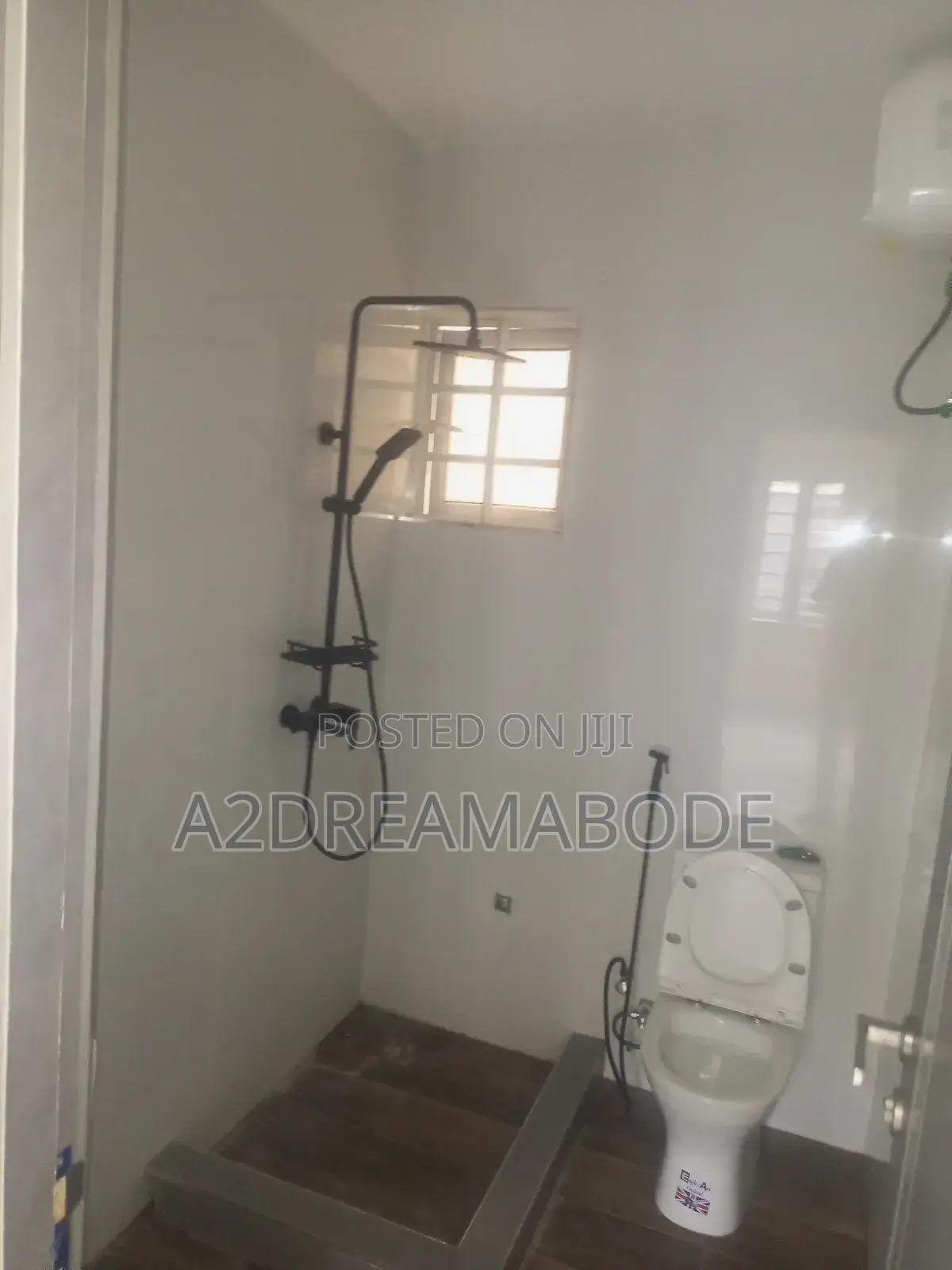 5bdrm Duplex in Magodo Phase 1 for sale in Magodo