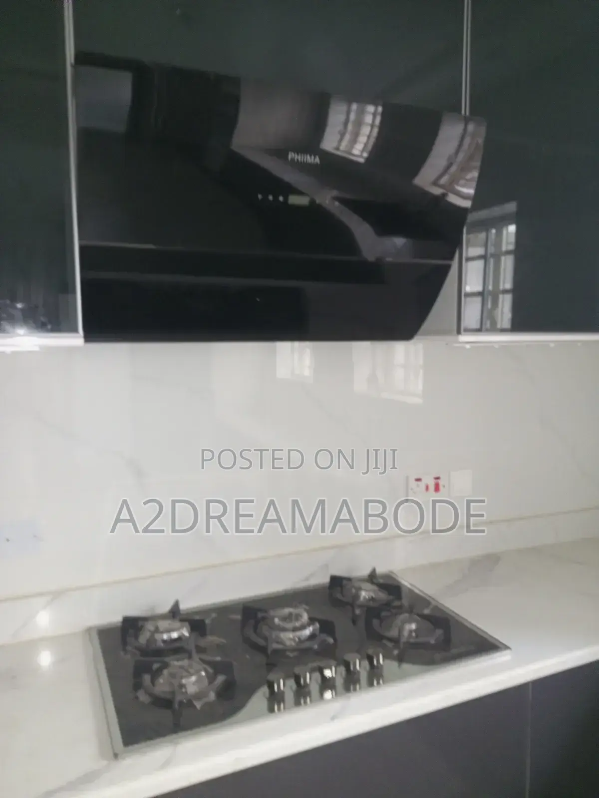 5bdrm Duplex in Magodo Phase 1 for sale in Magodo