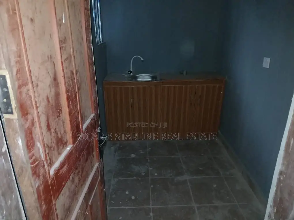 1bdrm Block of Flats in Ugwuachara, Ebonyi for rent in Ebonyi