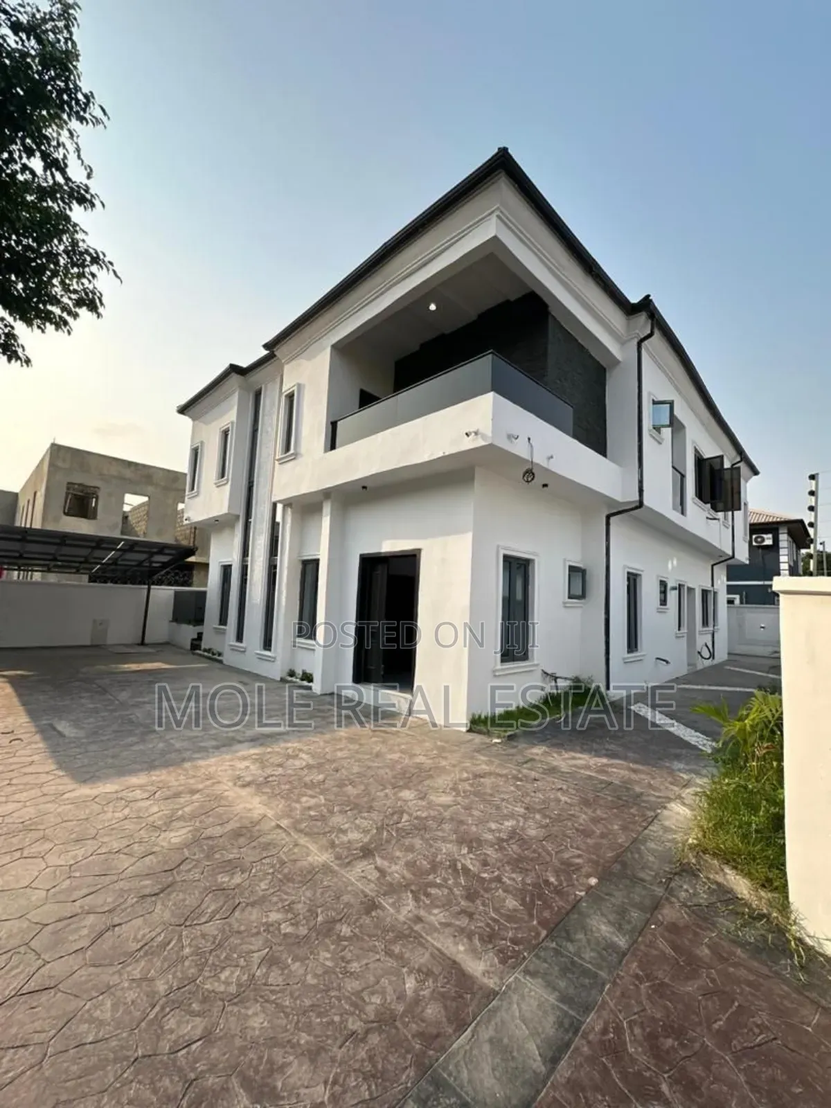 Furnished 5bdrm Duplex in Vgc Victoria Island for sale in Victoria Island