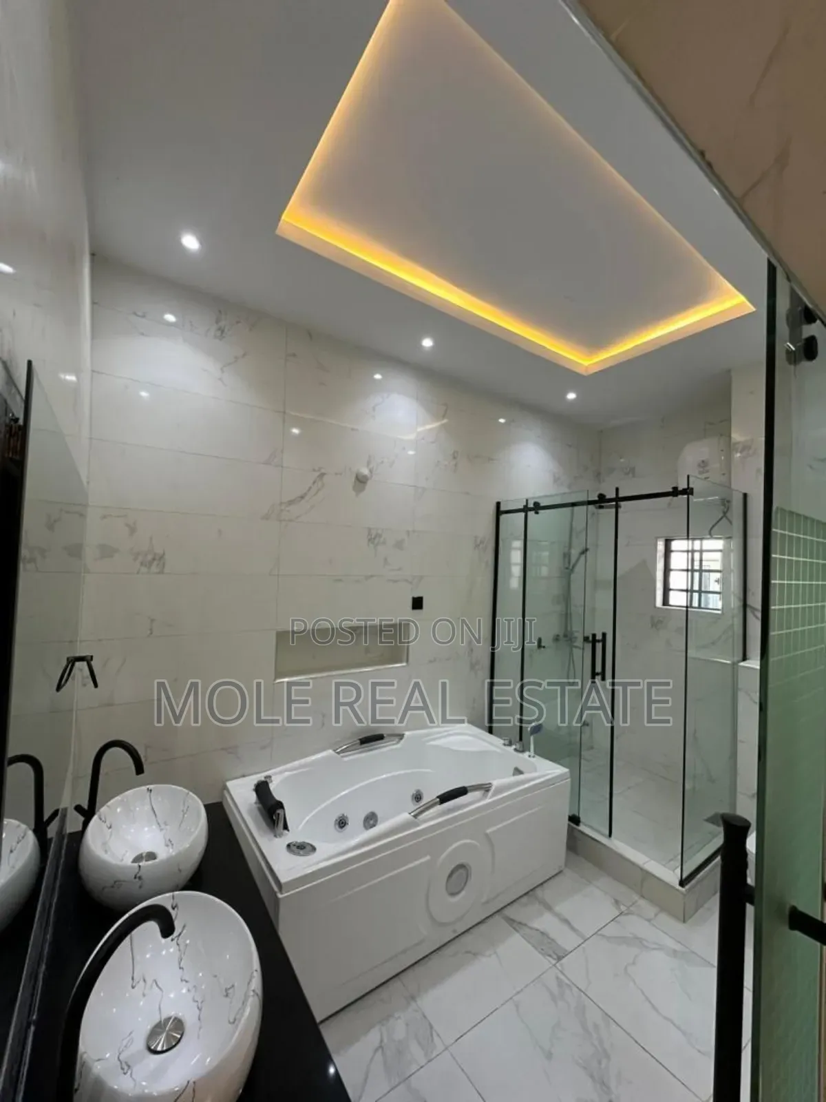 Furnished 5bdrm Duplex in Vgc Victoria Island for sale in Victoria Island