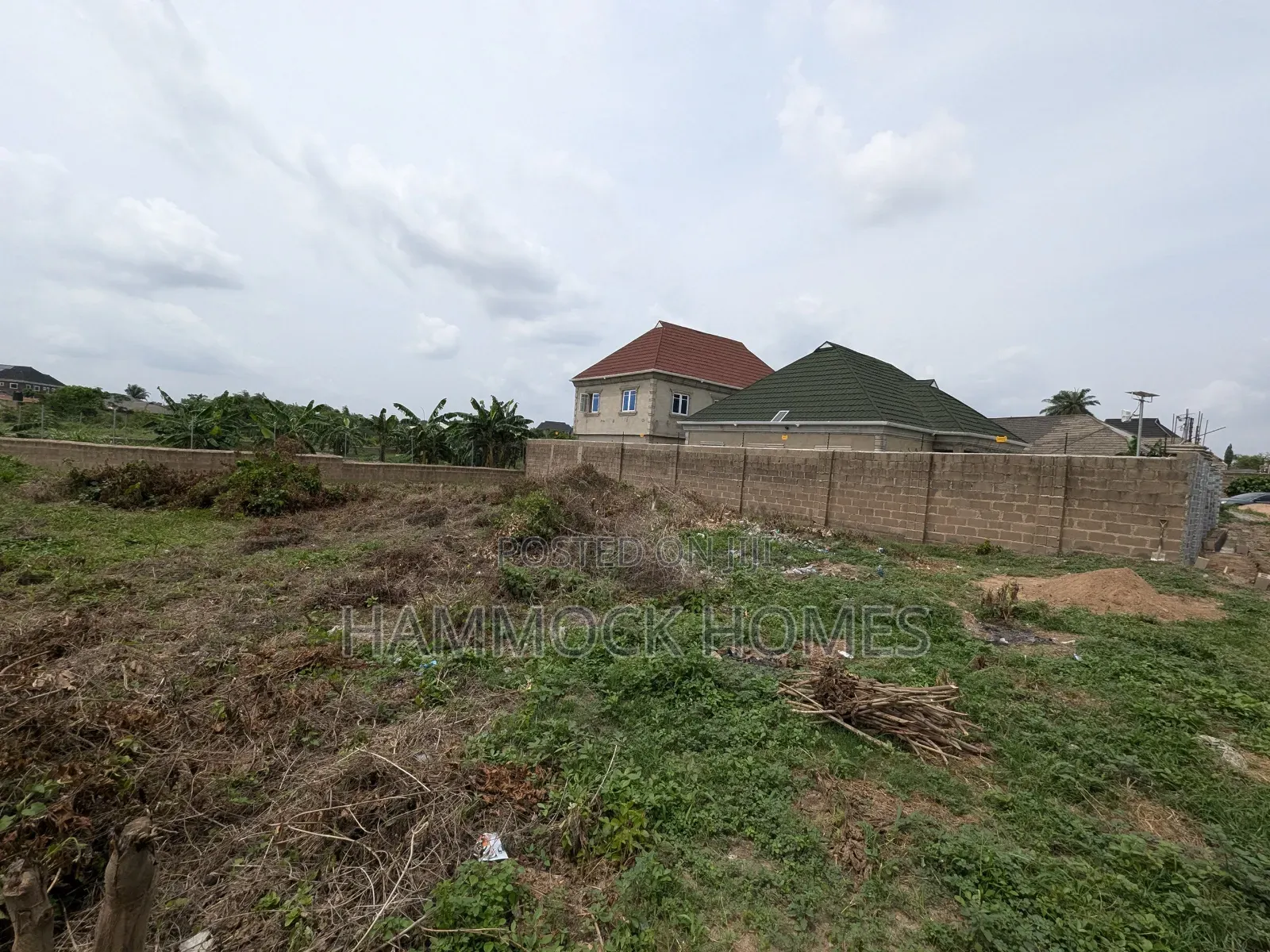 A Plot if Land for Sale at Festac Estate, Akobo in Akobo