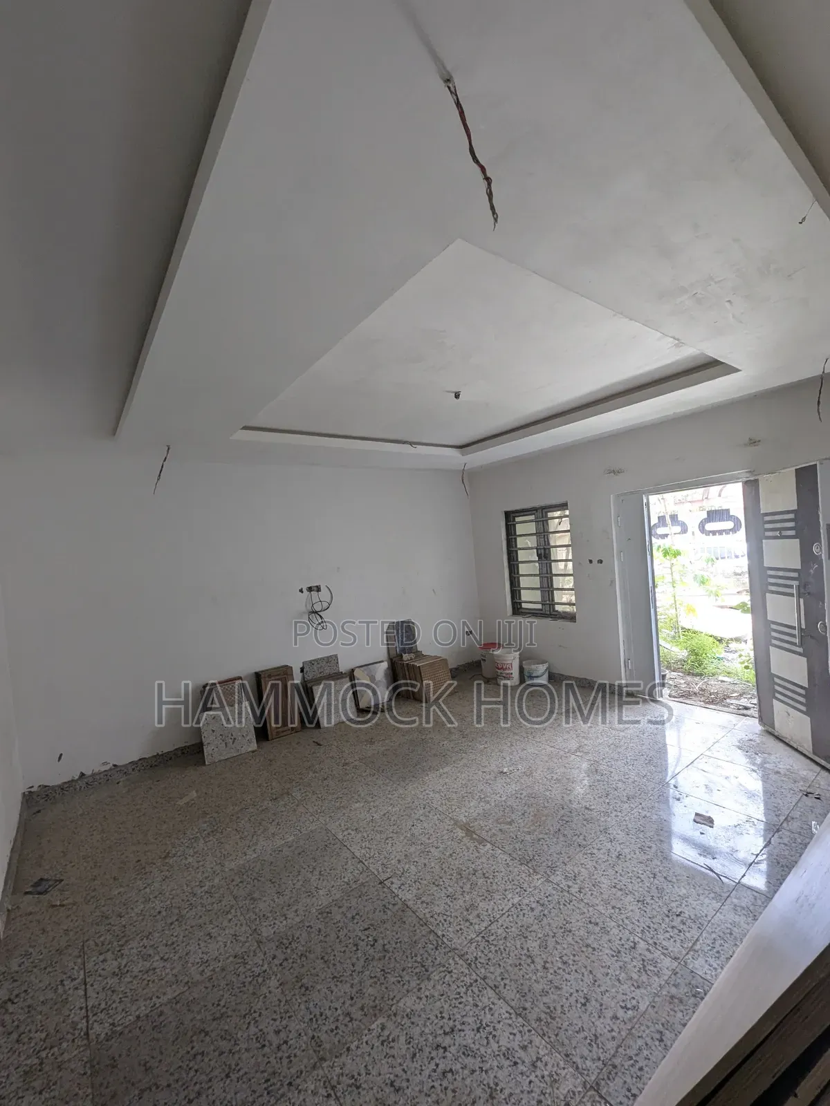6bdrm Duplex in Ikolaba Gra, Agodi for sale in Agodi